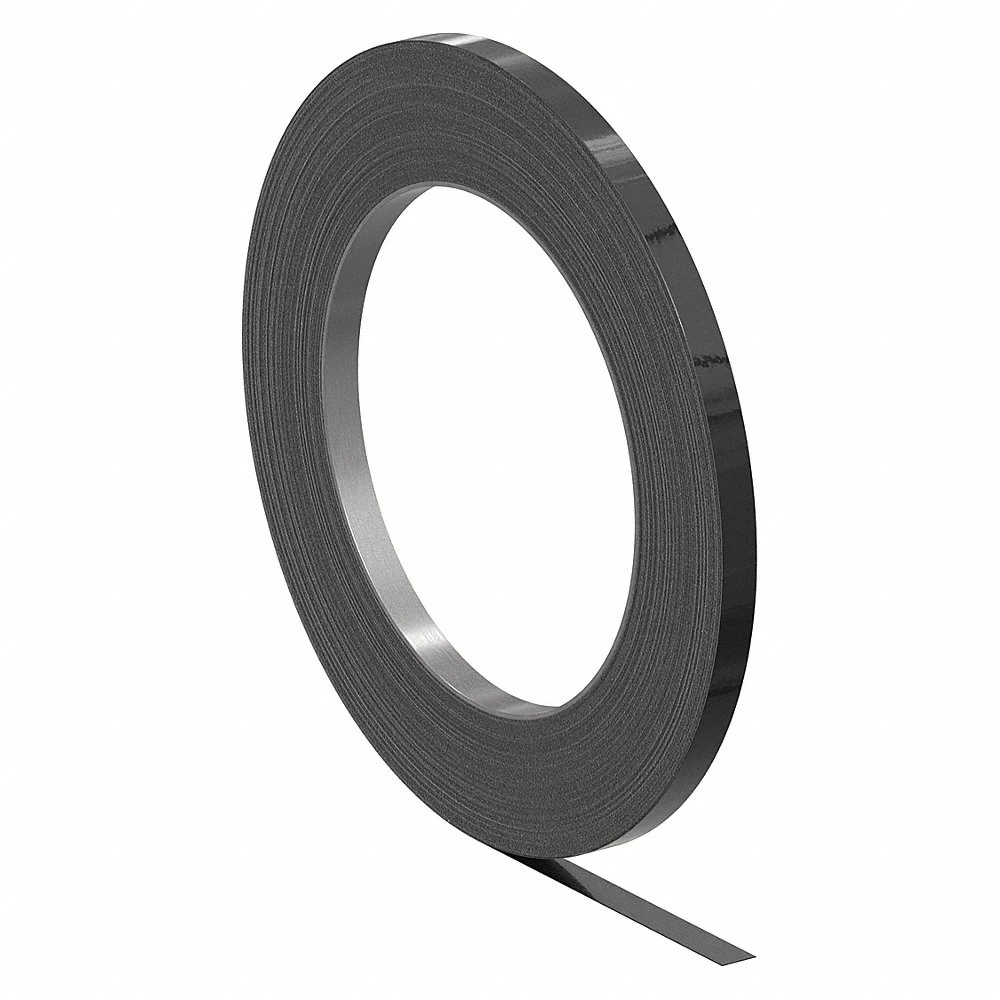 Steel Strapping, 811 ft. L x 1-1/4 in. W