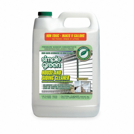 SIMPLE GREEN 2310000418201