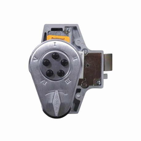 SIMPLEX 9190000-26D-41