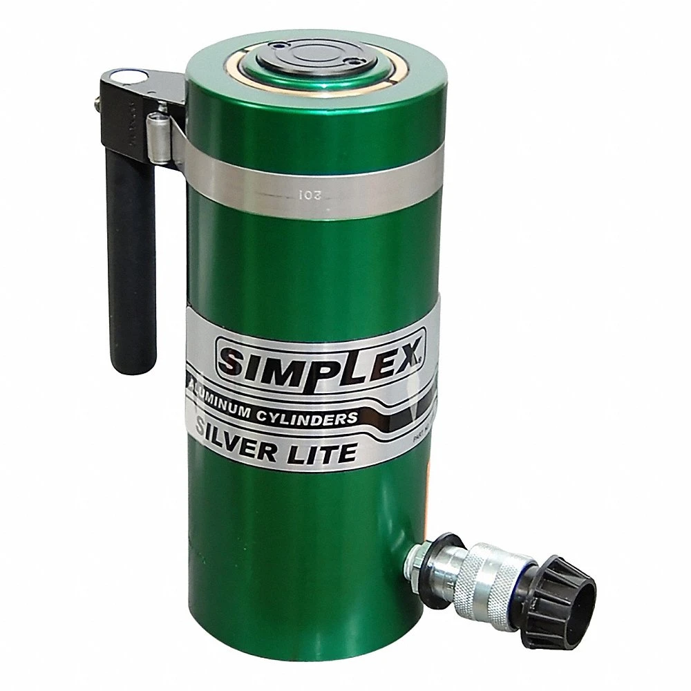 SIMPLEX Hydraulic Cylinder