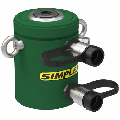 SIMPLEX RCR502