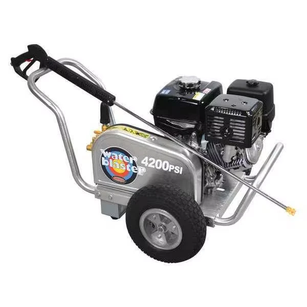 SIMPSON ELECTRIC Electric Pressure Washers