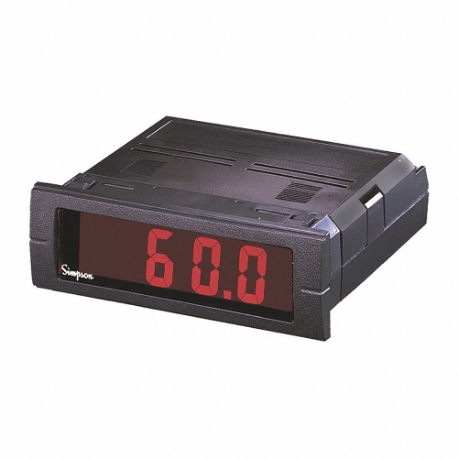 SIMPSON ELECTRIC M23522730