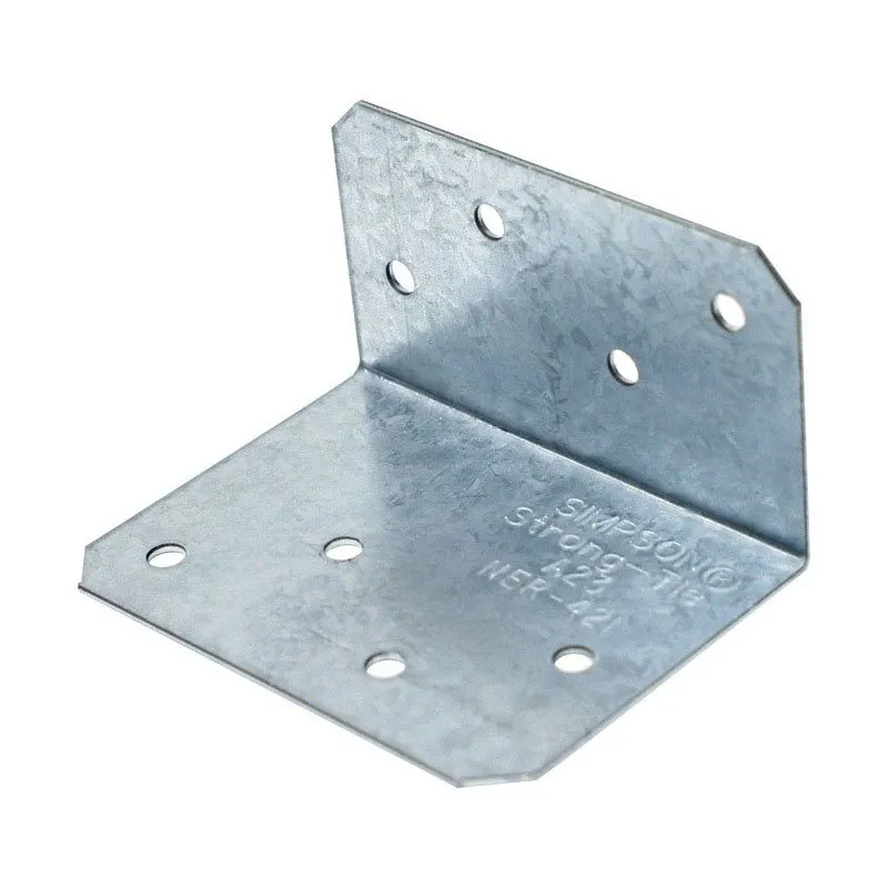 SIMPSON STRONG-TIE Pipe Hangers and Clamps