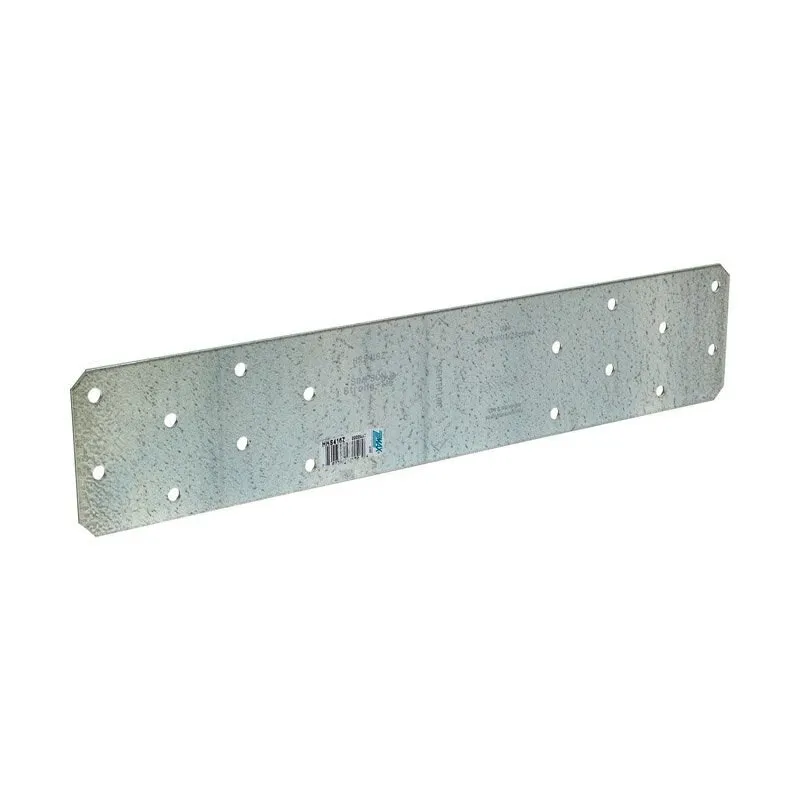 3-1/4X16 12Ga Hvy Strap