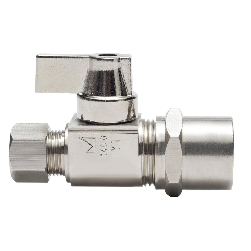 SIOUX CHIEF 129-G2V1C