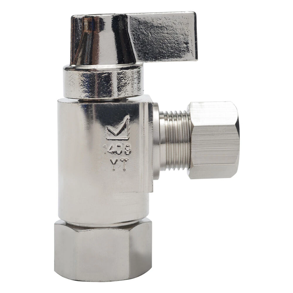 SIOUX CHIEF 130-G2F1C