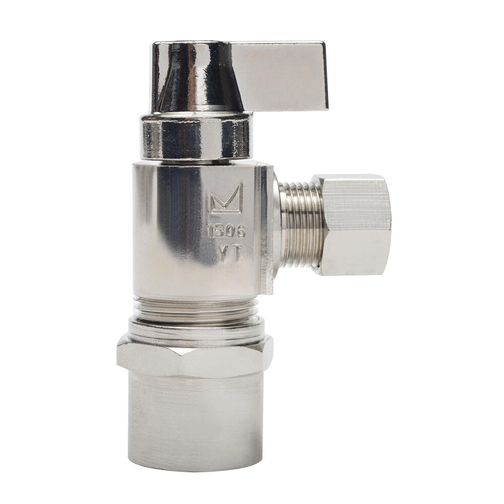 SIOUX CHIEF 130-G2V1C