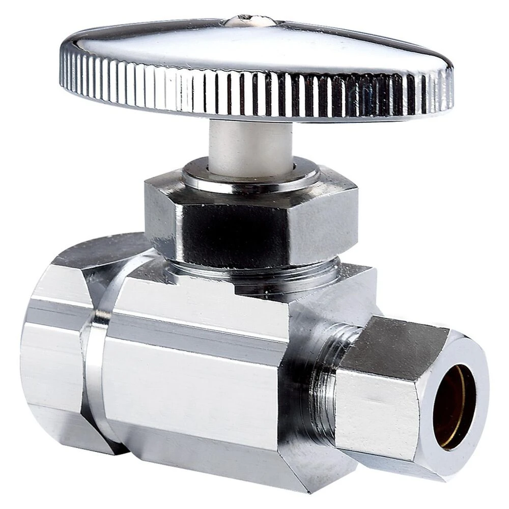 SIOUX CHIEF 133-G1F1C04