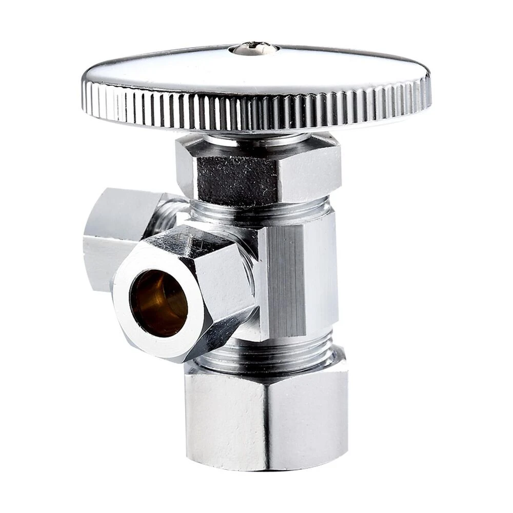 SIOUX CHIEF 134-G2C1C1C04