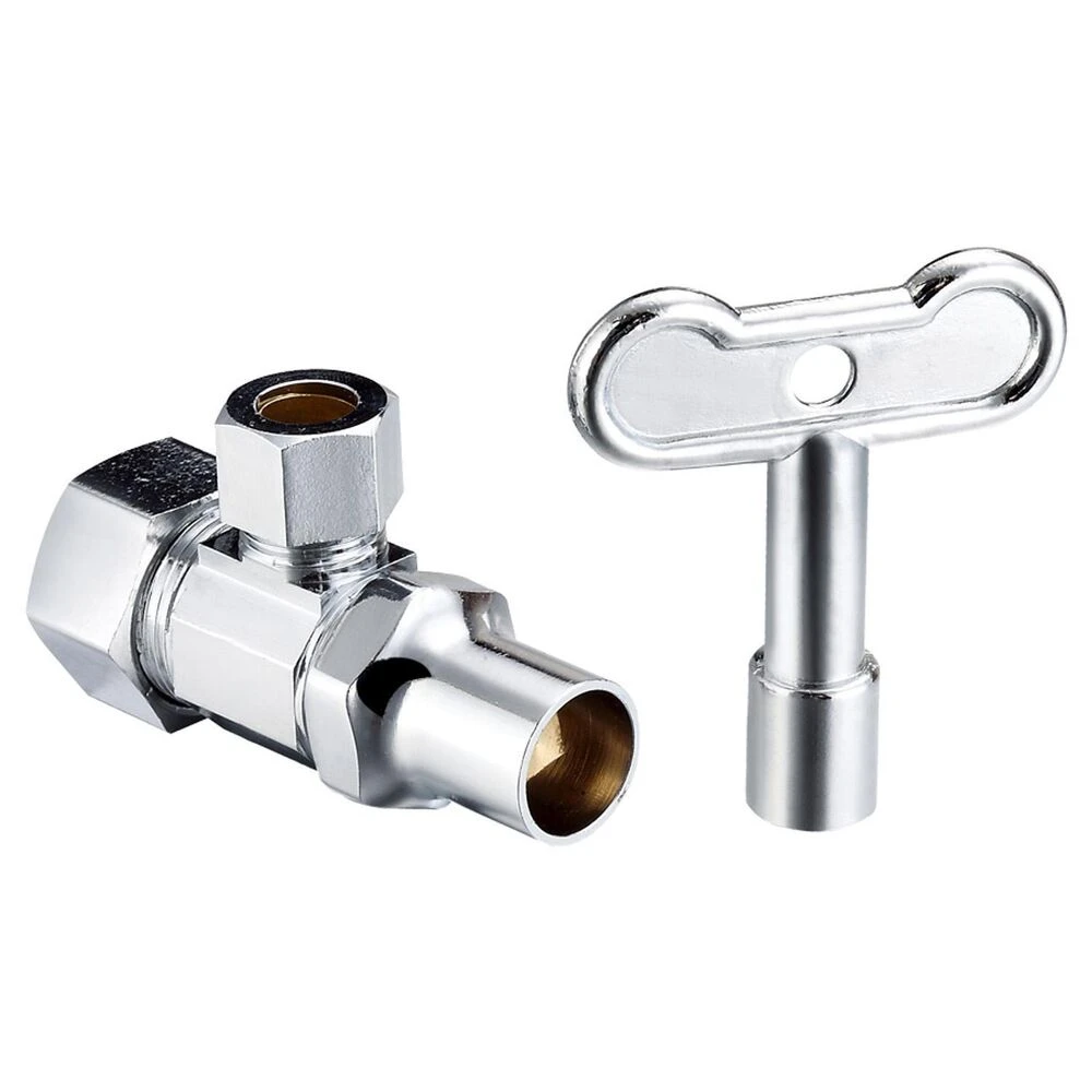 SIOUX CHIEF 134-G2C1CLK04