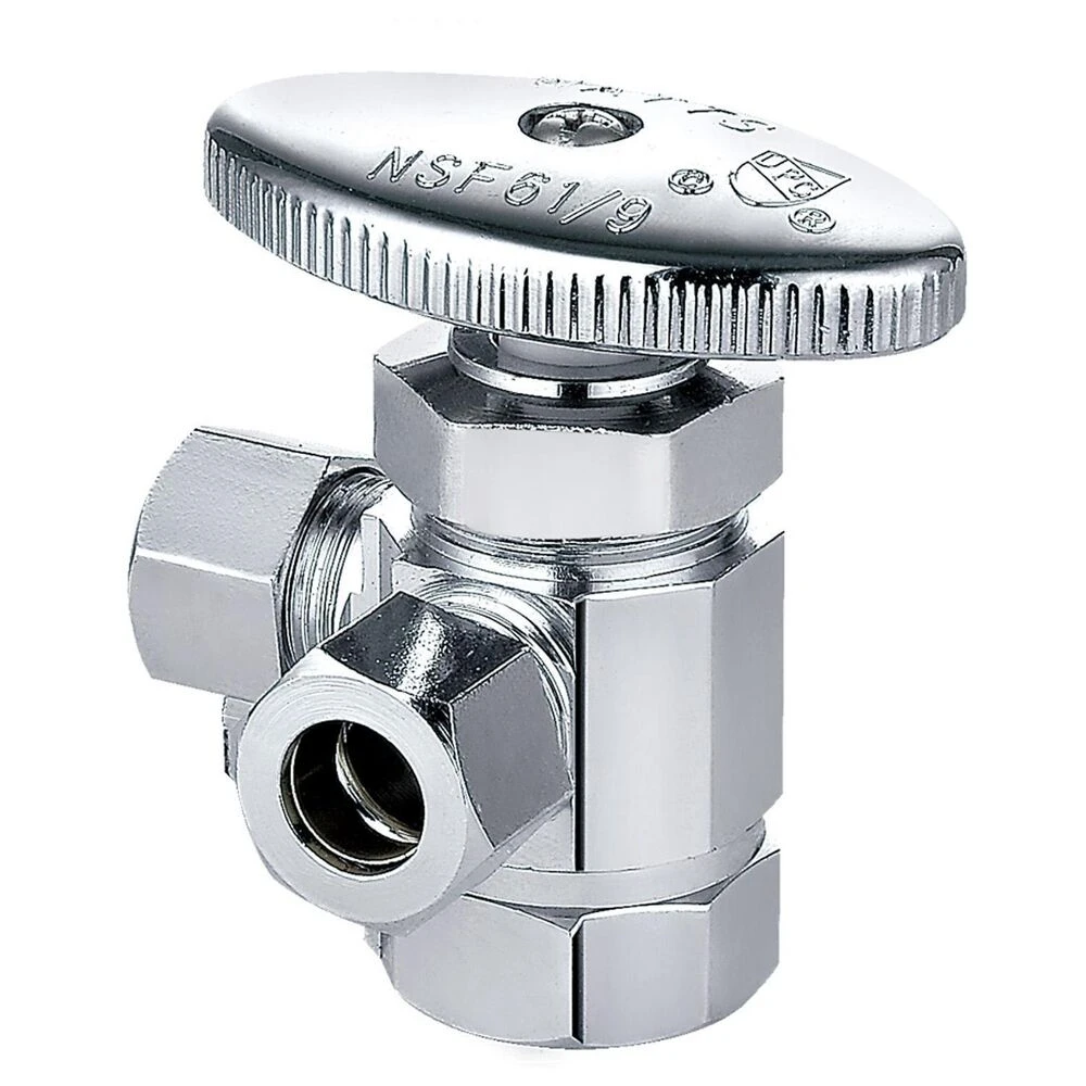 SIOUX CHIEF 134-G2F1C1C04