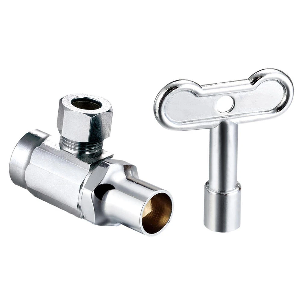 SIOUX CHIEF 134-G2S1CLK04