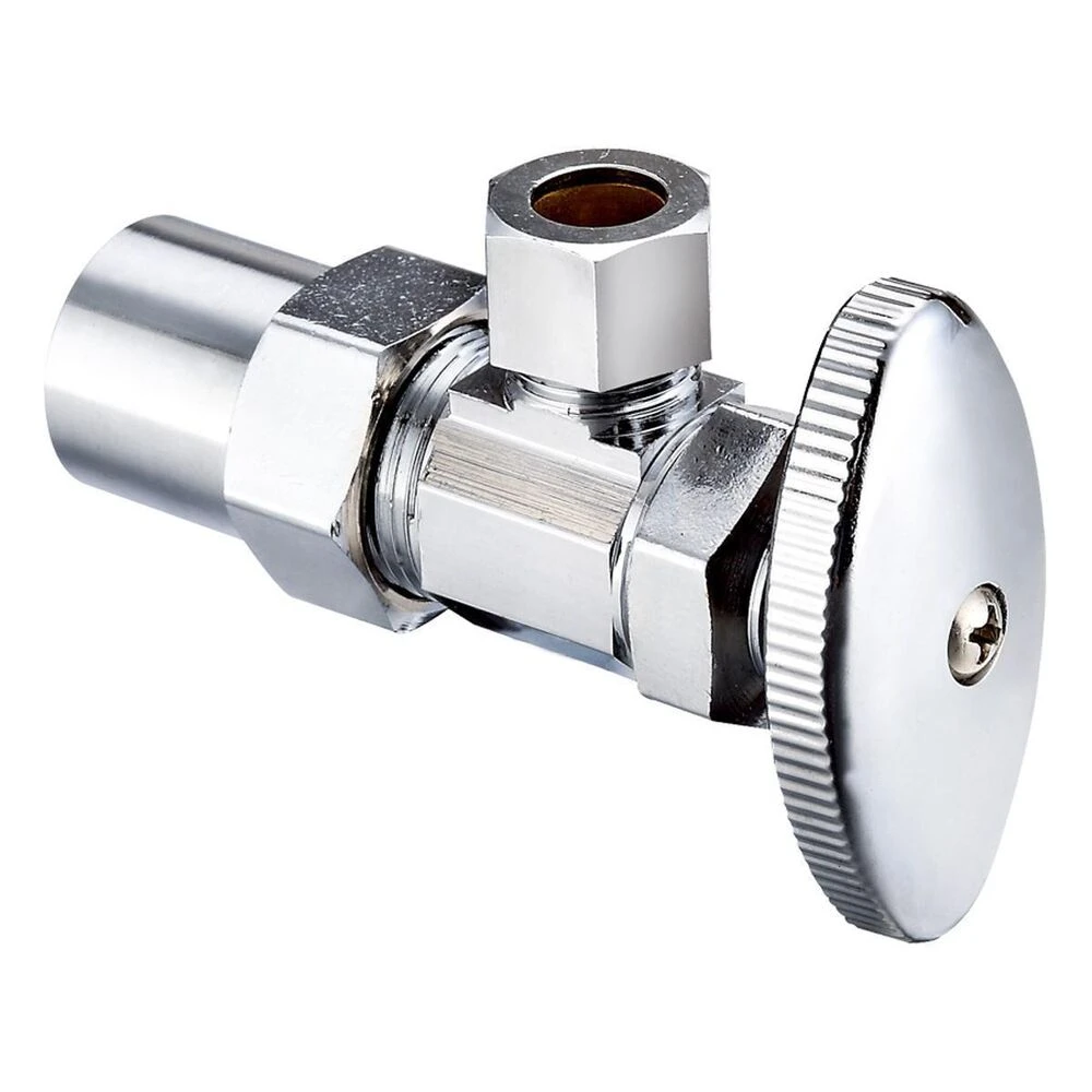 SIOUX CHIEF 134-G2V1C04