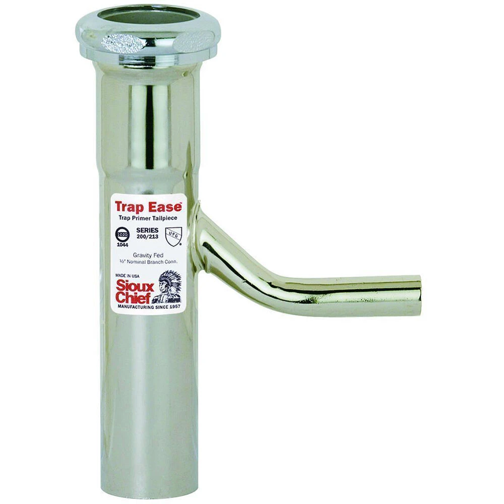 SIOUX CHIEF 206-096 SIOUX CHIEF 206-096 | BR6FHD