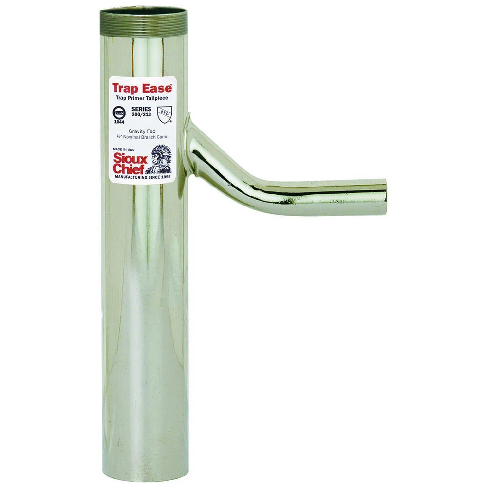 SIOUX CHIEF 213-092 SIOUX CHIEF 213-092 | BR7XHD