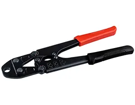 Compression Press Tool, 1/2 to 1 in