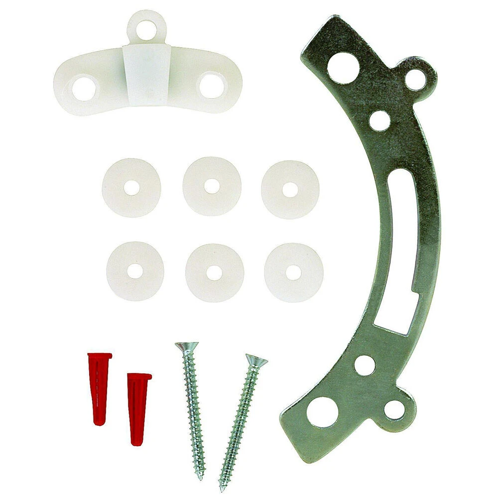 Save-A-Flange, Closet Flange Repair Kit