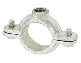 SIOUX CHIEF Pipe Hangers and Clamps