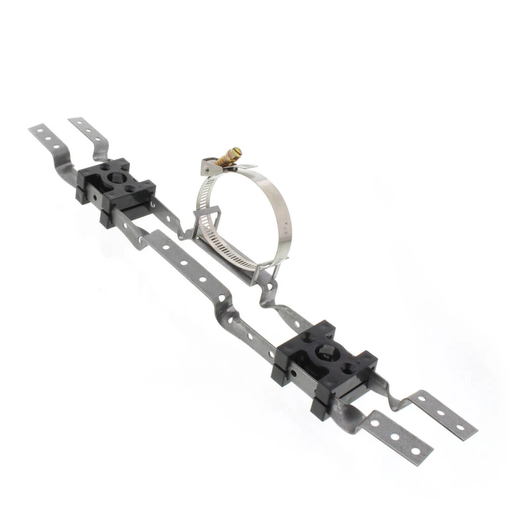 Vent Pipe Support, Domestic