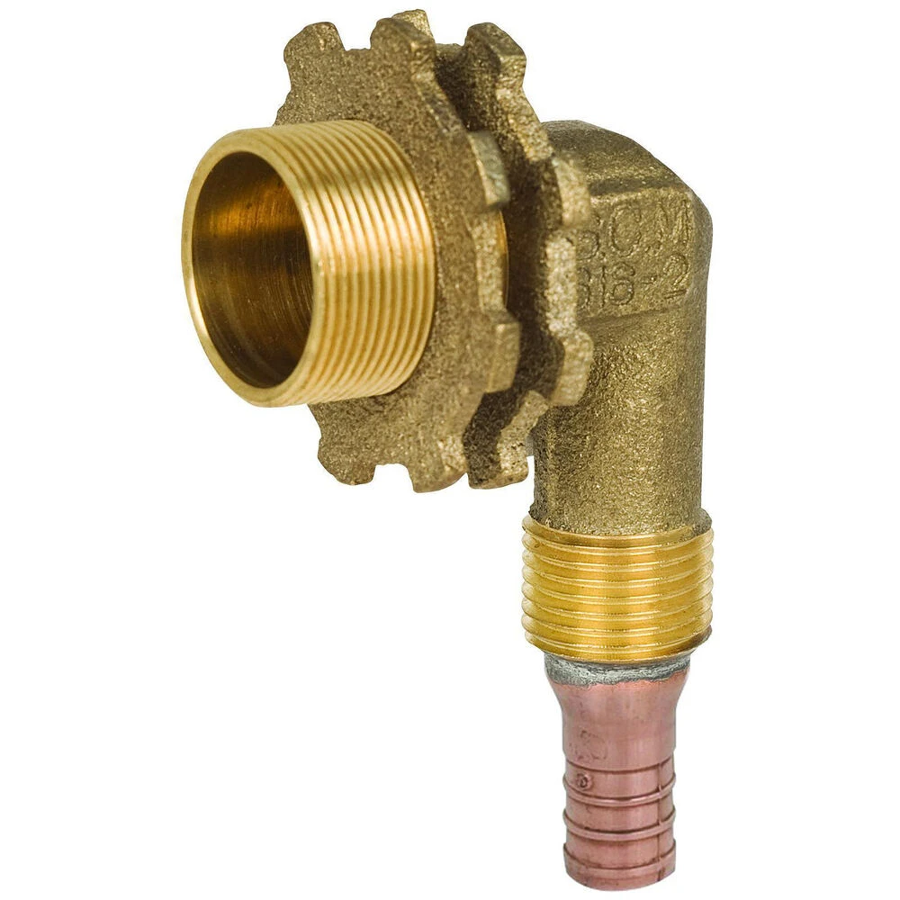 SIOUX CHIEF 616X2PX SIOUX CHIEF 616X2PX | BR3NRW