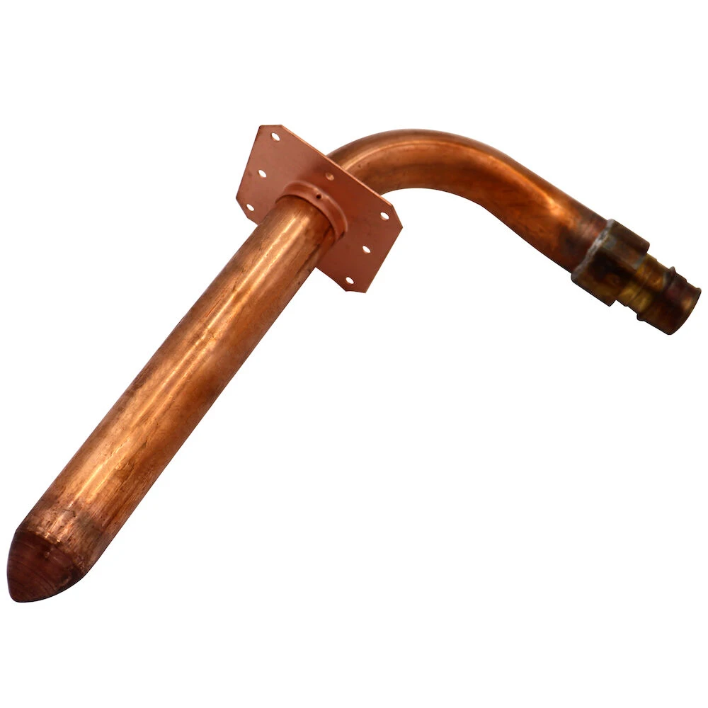 SIOUX CHIEF 630WG4612E SIOUX CHIEF 630WG4612E | BR9CMN