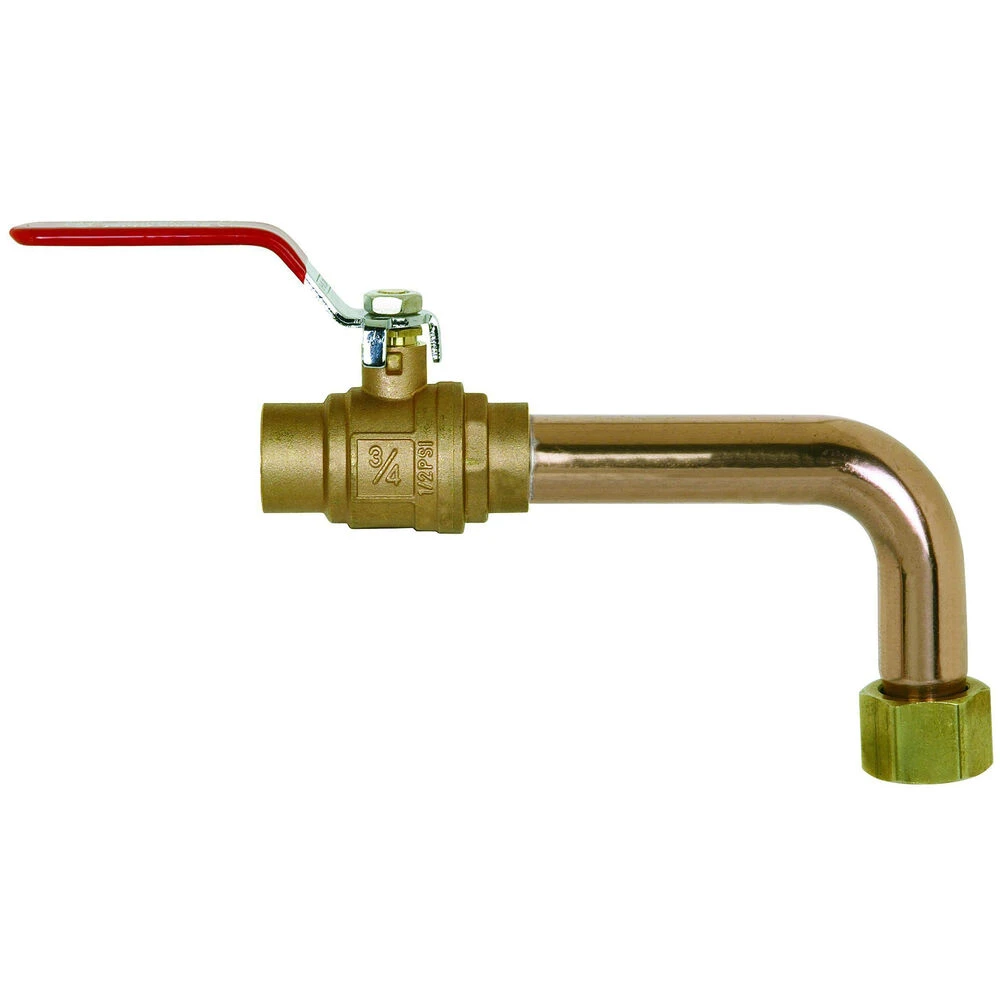 SIOUX CHIEF 631-G305FP