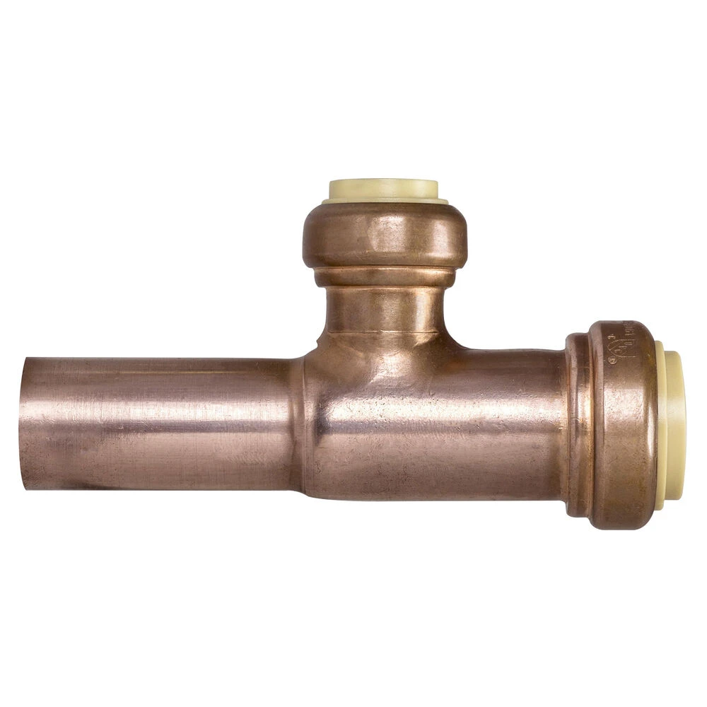 SIOUX CHIEF 641Q3-3Q2 SIOUX CHIEF 641Q3-3Q2 | BT3MLF