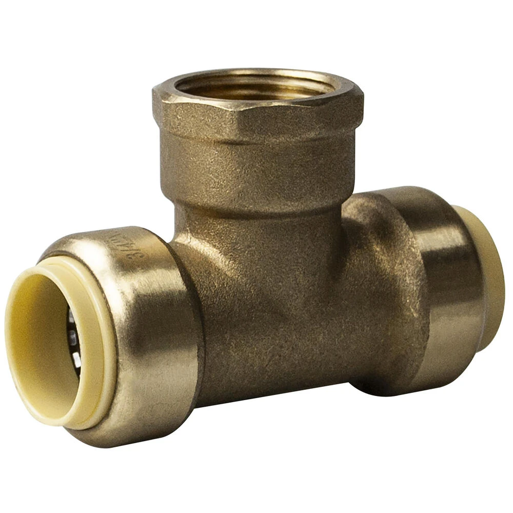 SIOUX CHIEF 641QG222F