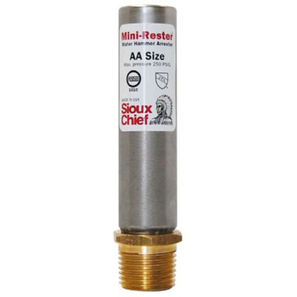 SIOUX CHIEF 660-G2B SIOUX CHIEF 660-G2B | BR4RHE