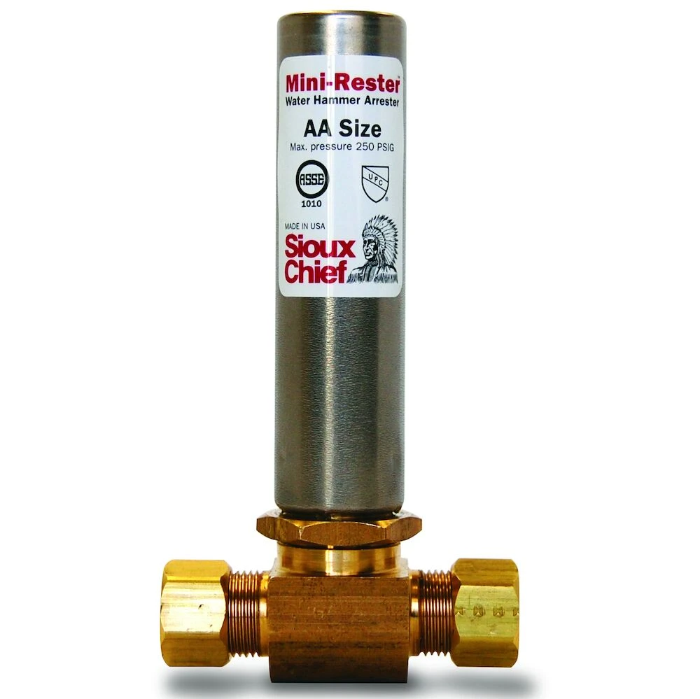 SIOUX CHIEF 660-GTC0 SIOUX CHIEF 660-GTC0 | BR4RHM