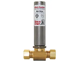 SIOUX CHIEF 660-GTC1 SIOUX CHIEF 660-GTC1 | BR4RHL