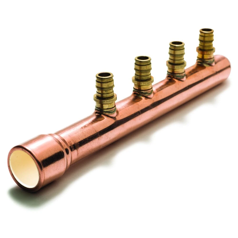 SIOUX CHIEF 672WG04C0