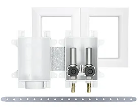 SIOUX CHIEF 696-G2313MF