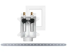 SIOUX CHIEF 696-2413MF