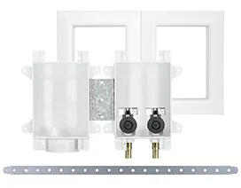 SIOUX CHIEF Valve Accessories