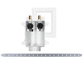 SIOUX CHIEF 696-G2403CF