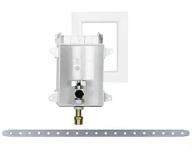 SIOUX CHIEF 696RG1000CF