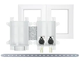 SIOUX CHIEF 696RG2303VF