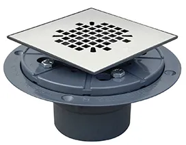 SIOUX CHIEF 821-2LSPN