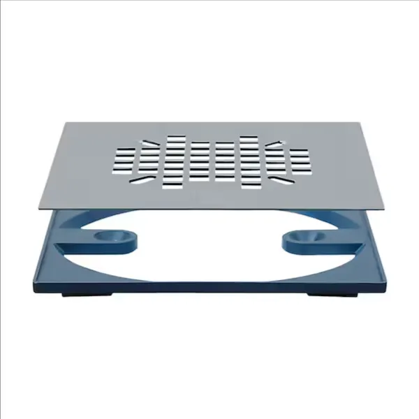 SIOUX CHIEF 821-2QAS