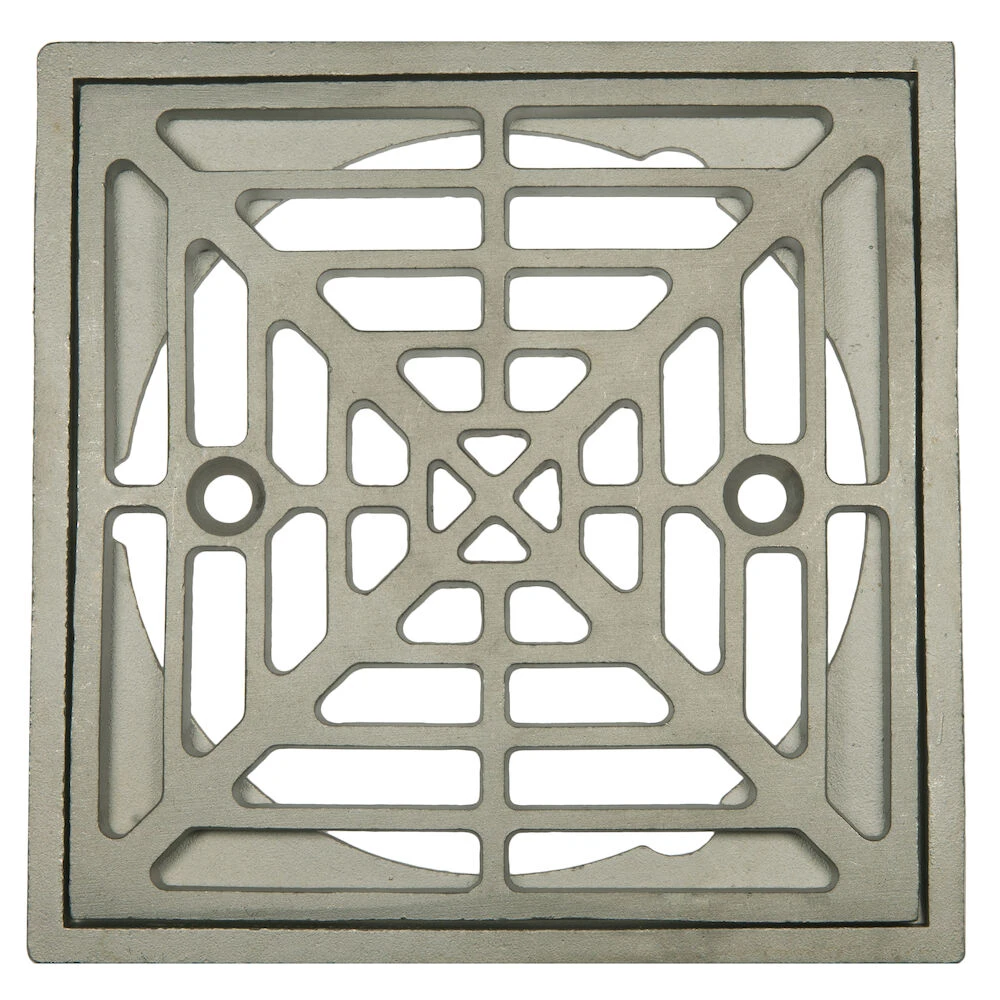 SIOUX CHIEF 821-2SSQPK1