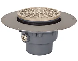 SIOUX CHIEF 822-2DNR