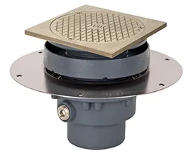 SIOUX CHIEF 822-C3DF SIOUX CHIEF 822-C3DF | BQ3LYP