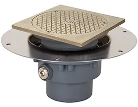 SIOUX CHIEF 822-C3DNR SIOUX CHIEF 822-C3DNR | BQ3LYK