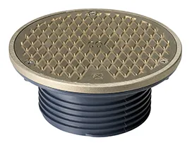 SIOUX CHIEF 834-3ANR