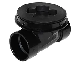 SIOUX CHIEF Air Operated Valves