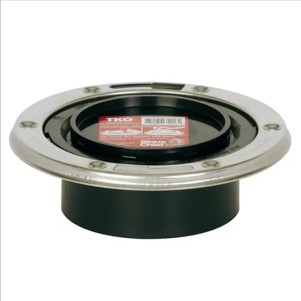 SIOUX CHIEF 886-4ATMSPK