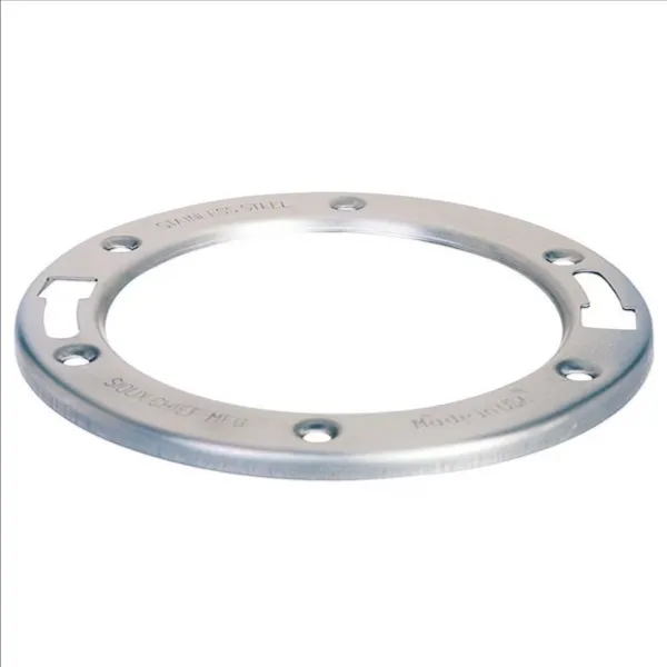 Ringer, Stainless Steel Closet Ring