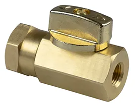 MILWAUKEE VALVE 996-L100201